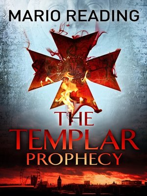 The Templar Prophecy - ebook